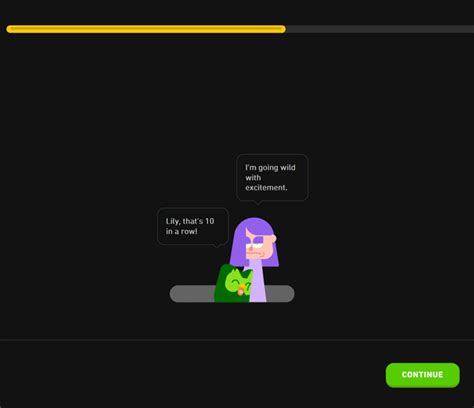 lily duolingo edad|We have an extremely rare expression from Lily : r/duolingo .